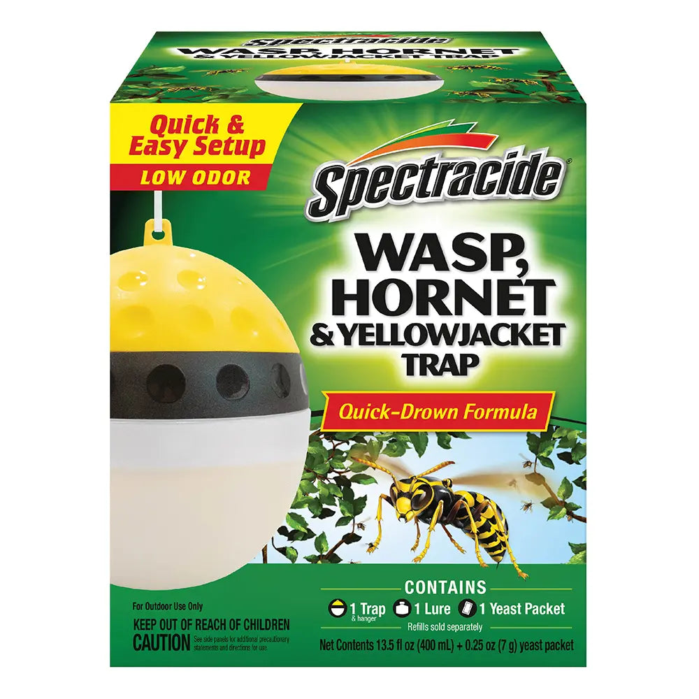 Spectracide® Wasp, Hornet, & Yellowjacket Trap - Jefferson City