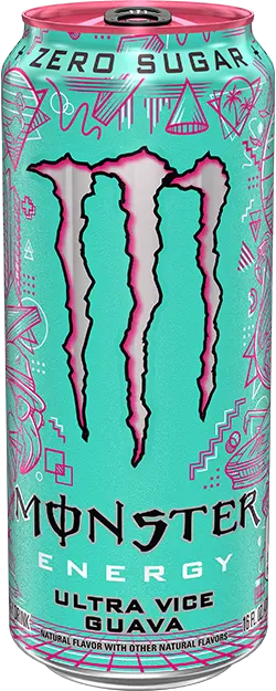 Monster Ultra Vice Guava - Jefferson City, TN - Leeper Hardware