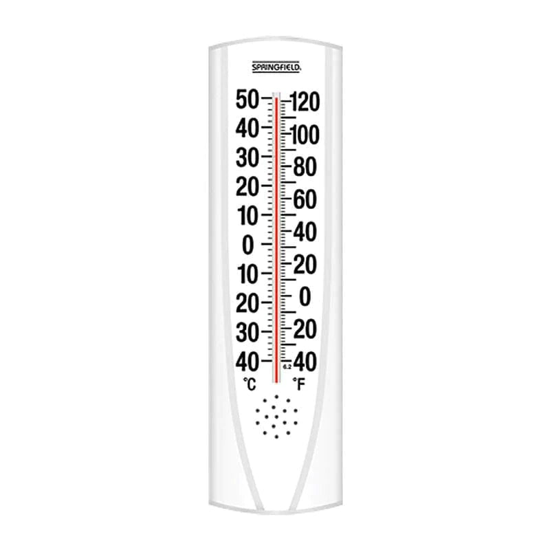 Lacrosse Technology 8.75 in. Thermometer/Hygrometer