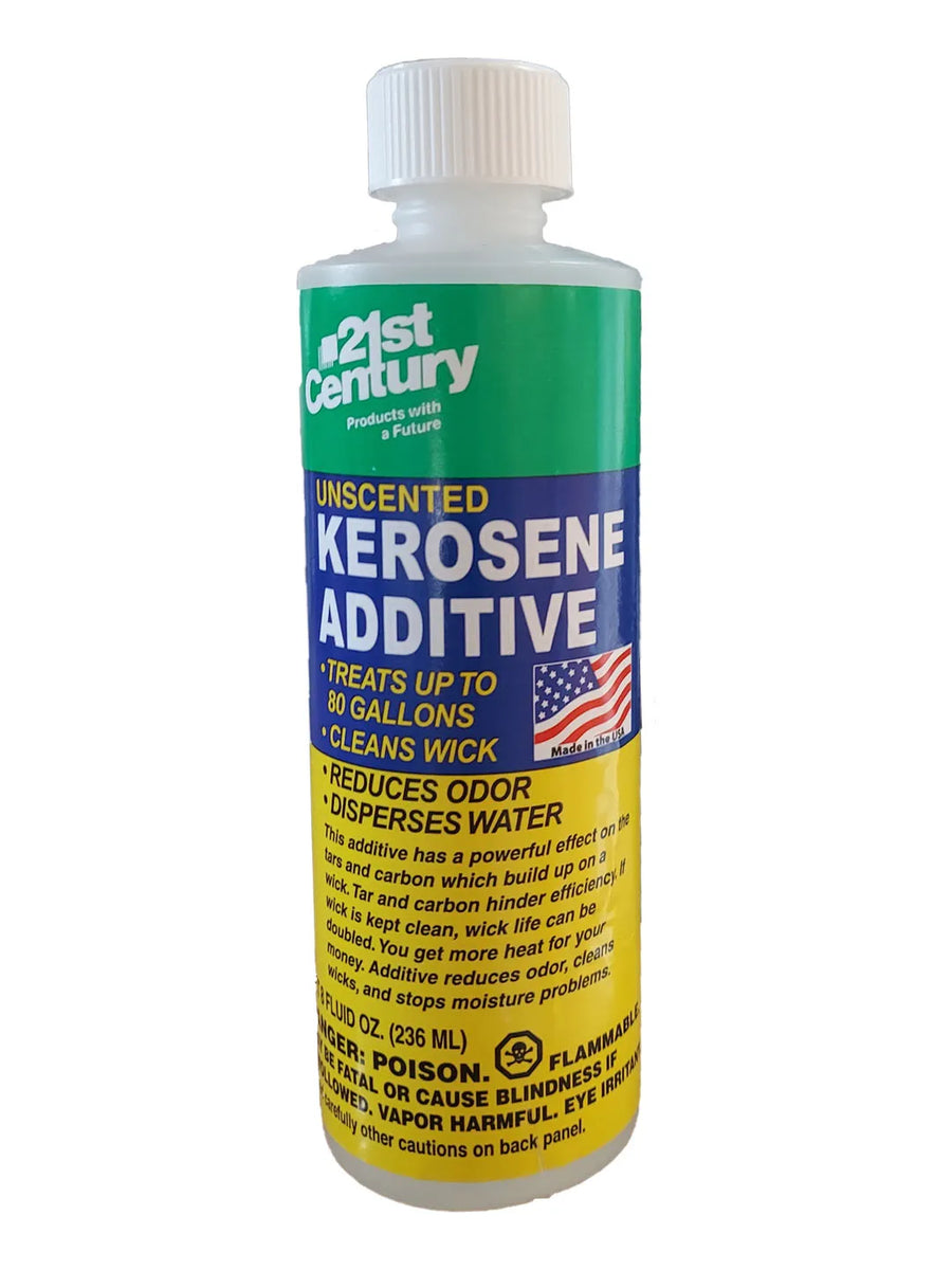 コスタリカ産　レスプレンデンスキンイロコガネ　21mm 21st Century Kerosene Additive - Jefferson City, TN - Leeper Hardware