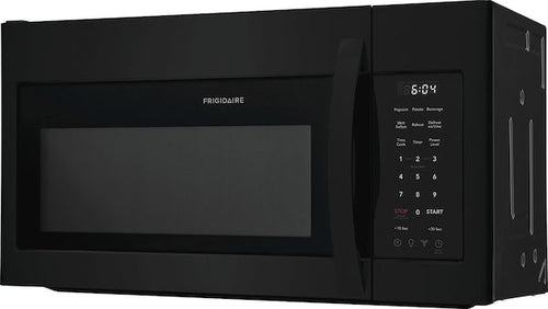 Frigidaire 1.8 Cu. Ft. Over-The-Range Microwave (30