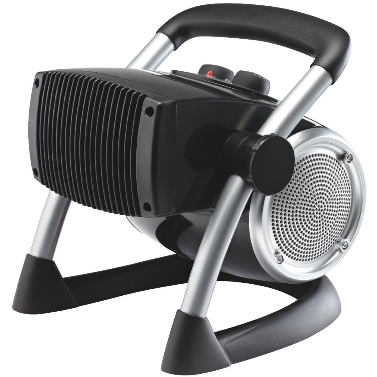Lasko 1500-Watt 120-Volt Utility Pro-Ceramic Space Heater - - Leeper  Hardware