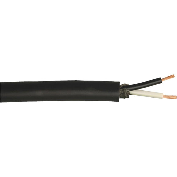 Coleman Cable Cold Flex 250 Ft. 16/2 Round Service Cord