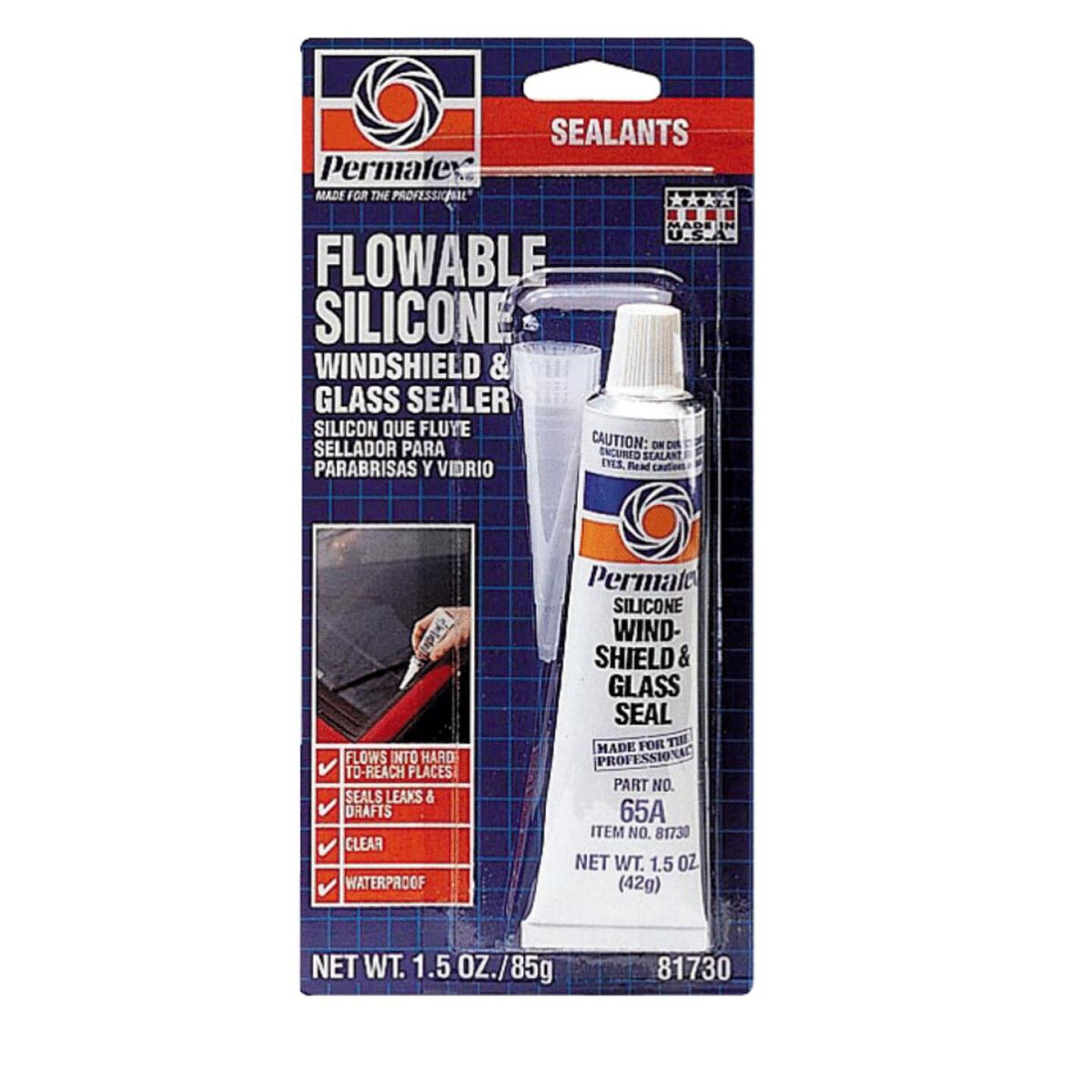 Car Glass Sealant at Rs 510/piece, Glass Sealant in Salem