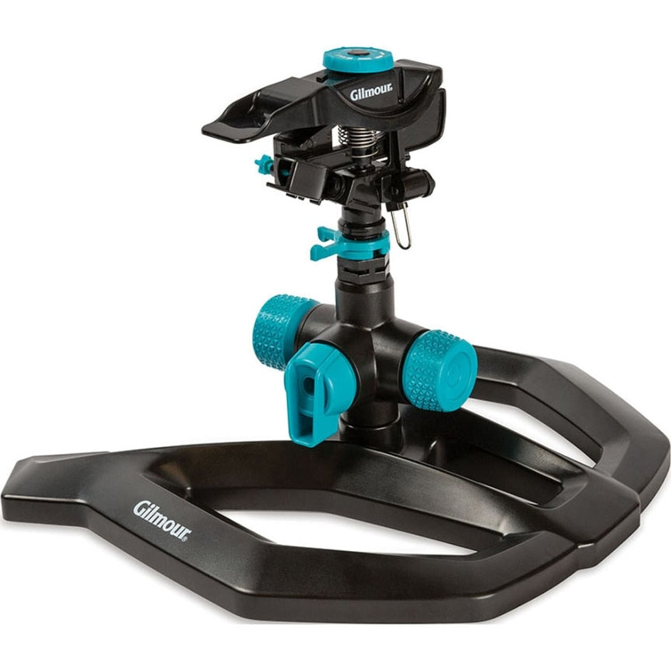 Gilmour Circular Sprinkler Base with on/off switch Jefferson City, TN