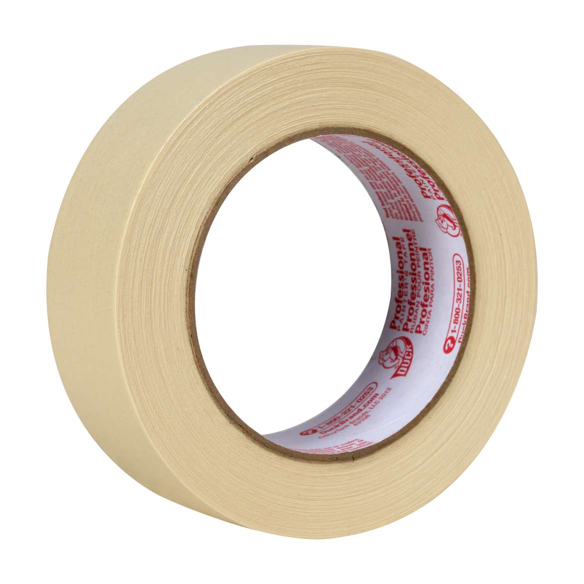 Contractor Beige Painter's Tape