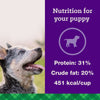 Nutrena® True Puppy Food