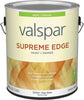 Valspar® Supreme Edge™ Interior Paint & Primer Satin 1 Gallon Clear Base