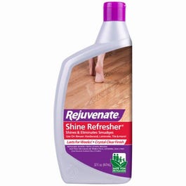 Floor Shine Refresher, 32-oz.