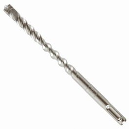 Bulldog Xtreme Rotary Hammer Drill Bit, SDS-Plus, Carbide, 3/8 x 4 x 6-In.