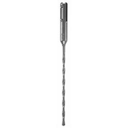 Bulldog Xtreme Rotary Hammer Drill Bit, SDS-Plus, Carbide, 5/8 x 4 x 6-In.