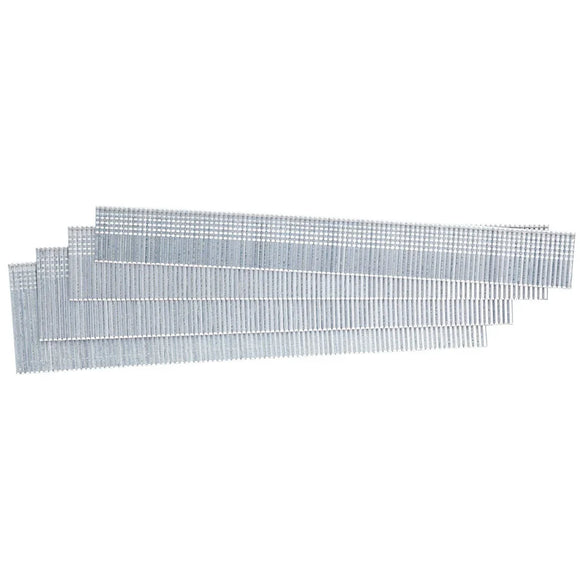 Senco 18 Ga. Straight Strip Galvanized Brad Nails