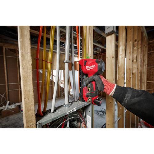 Milwaukee® 1 Insulated Cable Staples