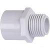 Genova Products PVC Sch. 40 Male Adapter