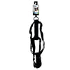 Boss Petedge Digger's 1 Adjustable Harness-Black