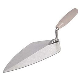 10-Inch London Pattern Brick Trowel