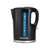 Proctor Silex 1.7 Liter Electric (black) Kettle (1.7 Liter, Black)