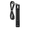 Woods® 7-Outlet Surge Strip