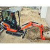 KUBOTA KX018