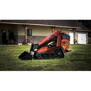 DITCH WITCH SK800