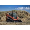 KUBOTA SVL65 TRAC SKID