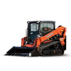 KUBOTA SVL65 TRAC W/ AC & Heat