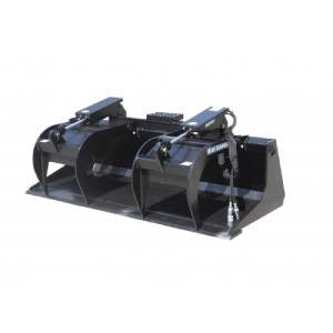GRAPPLE BUCKET