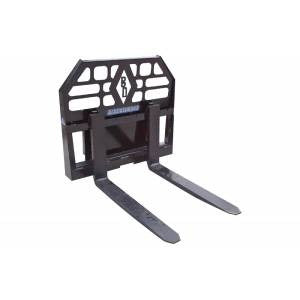 Pallet Forks FOR (MINI SKID)