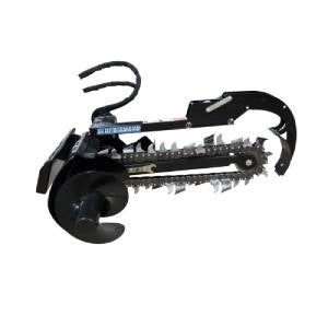 Trencher ATTACH. FOR (MINI SKID)