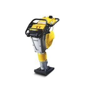 JUMPING JACK BOMAG BT60 TAPPER