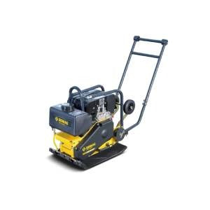 PLATE COMPACTOR BOMAG BVP1845 TAPPER