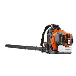 BACKPACK BLOWER HUSQ. 350BT