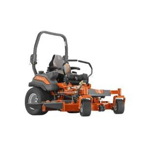 HUSQVARNA Z554X 54''