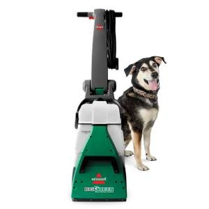 CARPET CLEANER BISSEL
