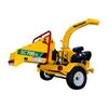 CHIPPER VERMEER 6'' 25HP