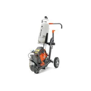 CUT OFF CART HUSQVARNA