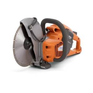 HUSQVARNA. K535i BATTERY
