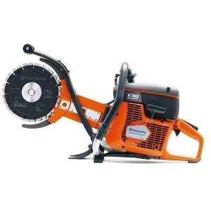 HUSQVARNA. K760 GAS