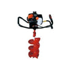 HANDHELD AUGER ECHO