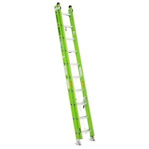 LADDER	20' EXTENTION WERNER