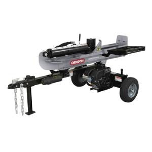 LOG SPLITTER Powerpro 35 ton kohler