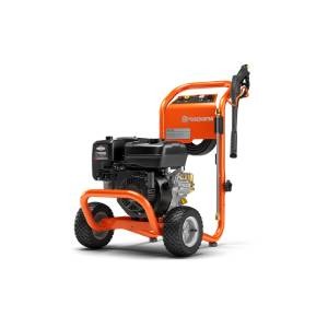 Husqvarna Pressure Washer