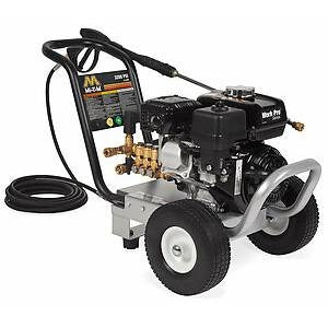 MITM 3200 PSI