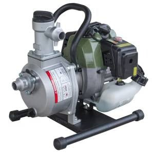 TRANSFER PUMP 3/4 WATER HOSE
