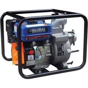 TRASH PUMP 2'' OUTLET