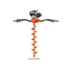 TWO-MAN AUGER BRAVEPRO