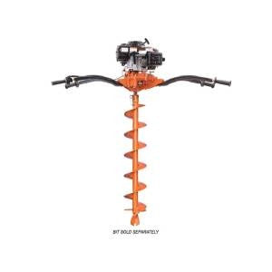 TWO-MAN AUGER BRAVEPRO