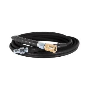 X PRES. WASH HOSE	25 FOOT