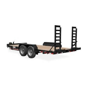 CAM 16' W/PINTLE HOOK