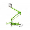 34' NIFTY LIFT TOWABLE / 2 Ball